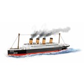 COBI 1680 R.M.S. Titanic, 1:700, 593 k